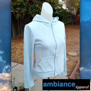 Vintage Ambiance Apparel Long Sleeve Hoodie